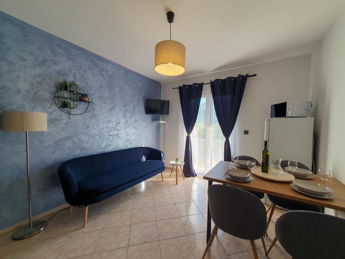 Apartments Mira Baska  Exterior photo